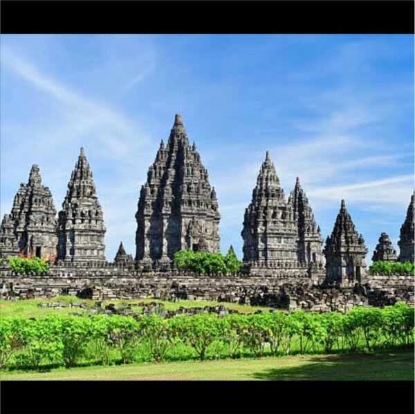 prambanan.jpg Prambanan Temple at Sunset and Ramayana Ballet (include Dinner in Rama Shinta Resto)