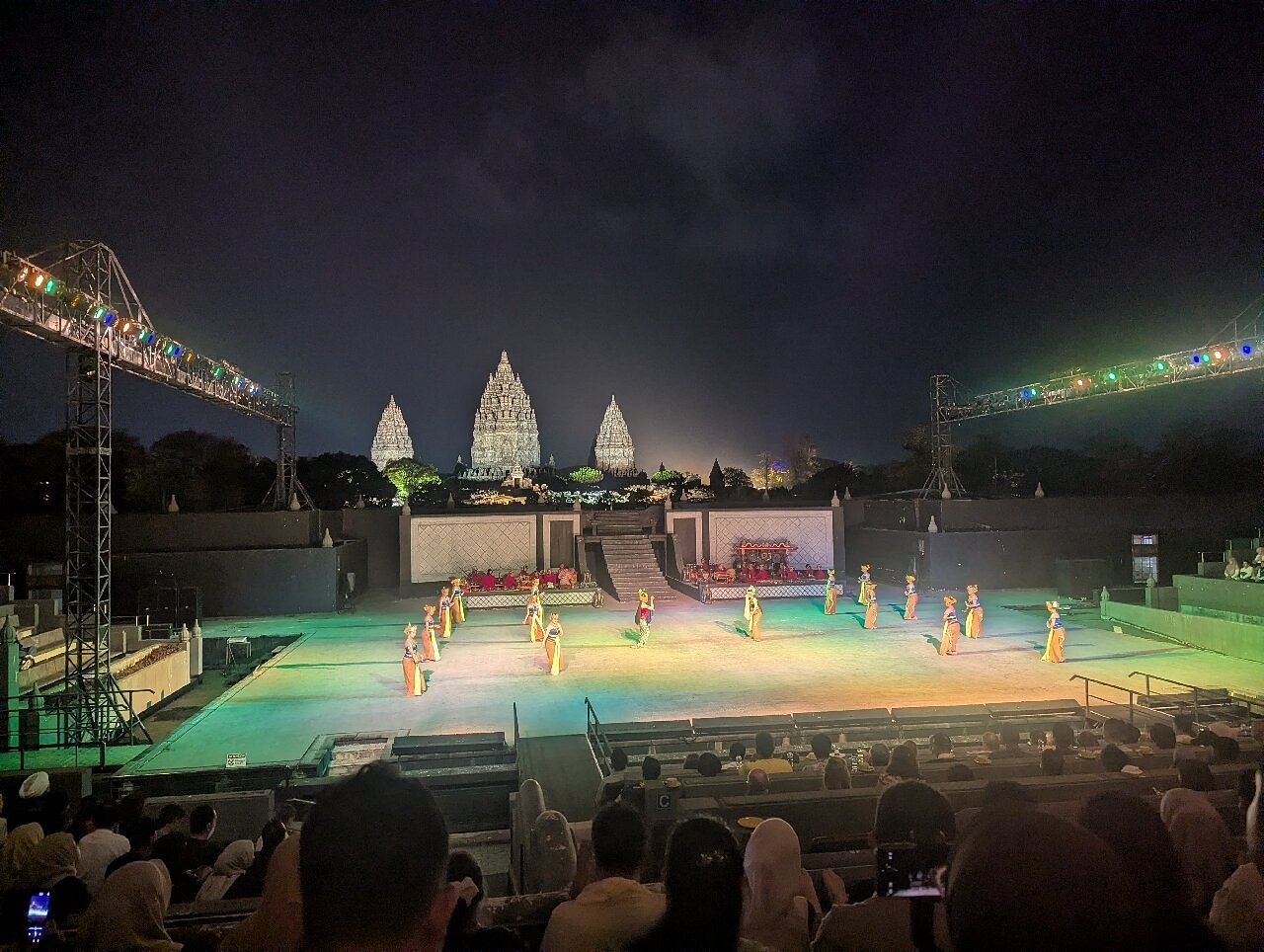 Ramayanaballet.com by Nexventura