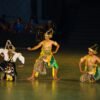 Prambanan Temple at Sunset and Ramayana Ballet (include Dinner in Rama Shinta Resto)