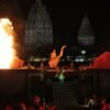 Prambanan Temple at Sunset and Ramayana Ballet (include Dinner in Rama Shinta Resto)