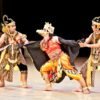 Prambanan Temple at Sunset and Ramayana Ballet (include Dinner in Rama Shinta Resto)