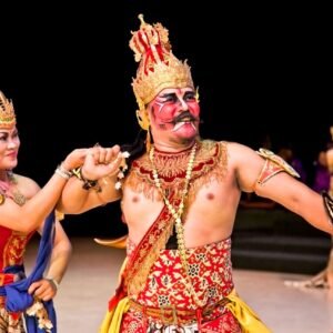 Ramayana Ballet Prambanan Only With Transport From Yogyakarta