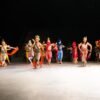 Ramayana,Ballet,Prambanan.,The,War,Of,Alengka,And,Pancawati,Kingdom. Borobudur Temple, Prambanan Temple, and Ramayana Ballet (include Dinner in Rama Shinta Resto)