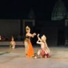 Yogyakarta,,Indonesia,-,June,10th,2025:,Dewi,Sita,Is,Meeting Ramayana Ballet Prambanan Only With Transport From Yogyakarta